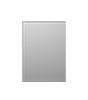 Hochwertige Mesh-Plane 100 x 300 cm, 4/0-farbig bedruckt, Ösen im Abstand von 50 cm oben und unten