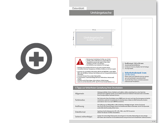 Product Bild umh__ngetasche_solution__mehrfarbig_bestickt_mit_ihrem_motiv__vorne_mittig